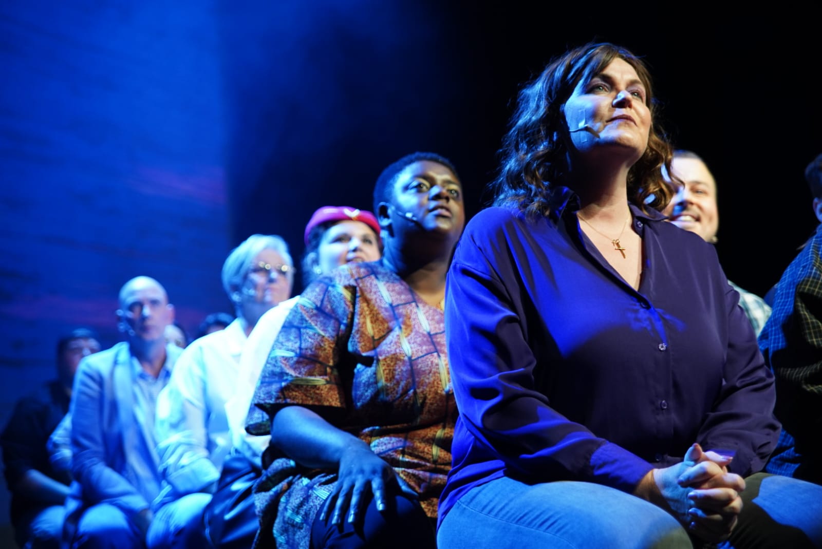 Come From Away